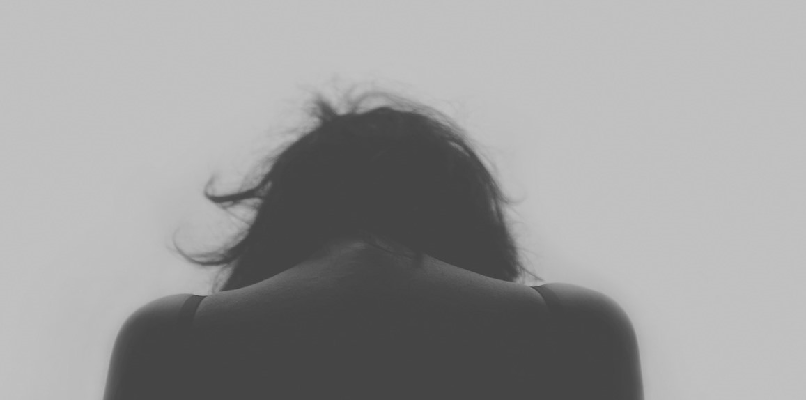 woman