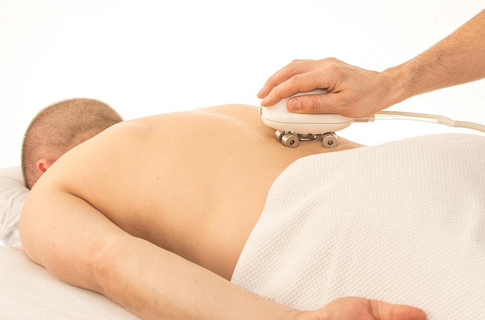 chiropractor care