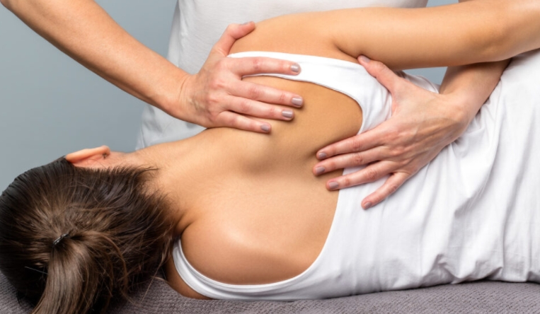 chiropractor