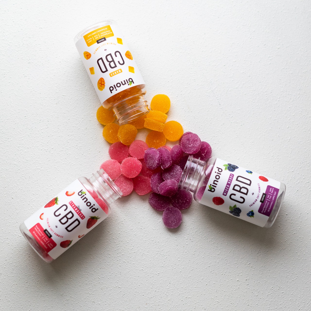 gummies